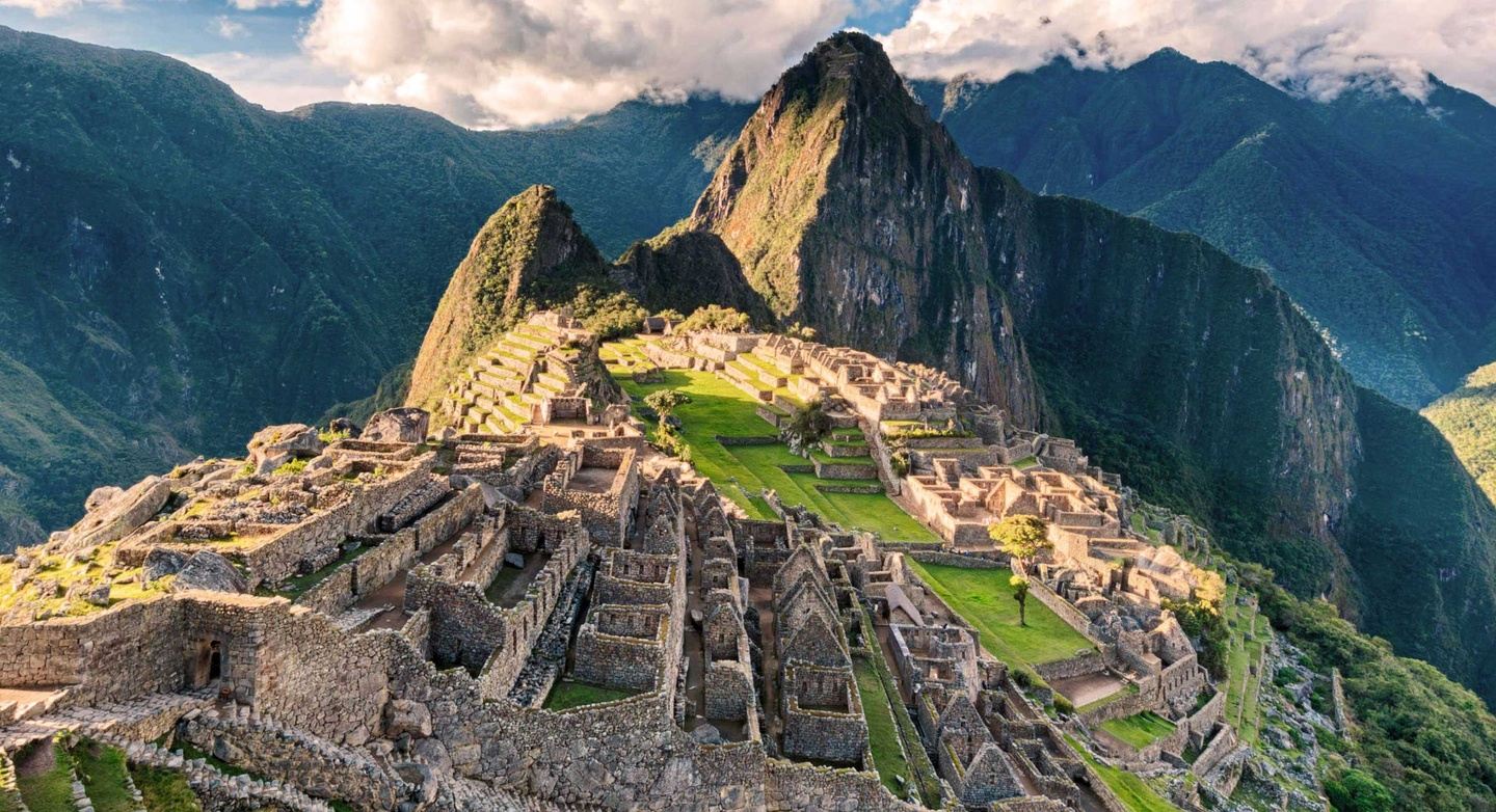 Wonderful Cusco & Machu Picchu