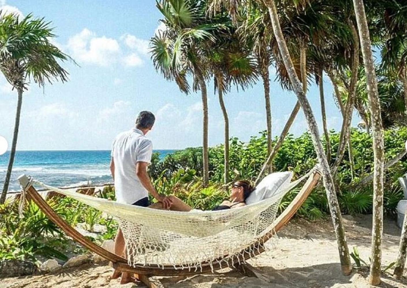 6 Day 'Spirit of Love' Private Couples Retreat in Tulum, Mexico