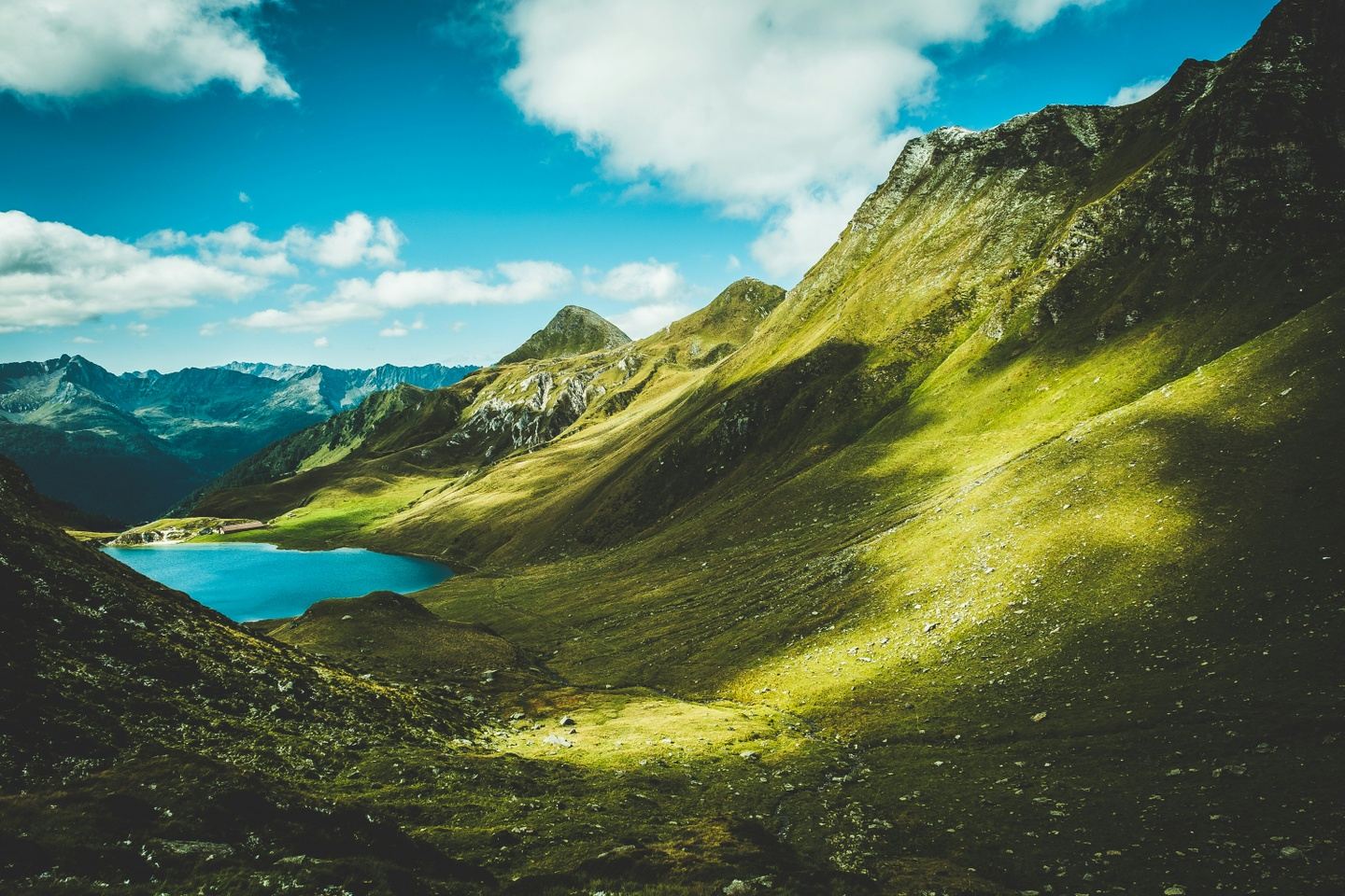 Switzerland with MPE 2025: Peaks, Paraglides & Posh Escapes