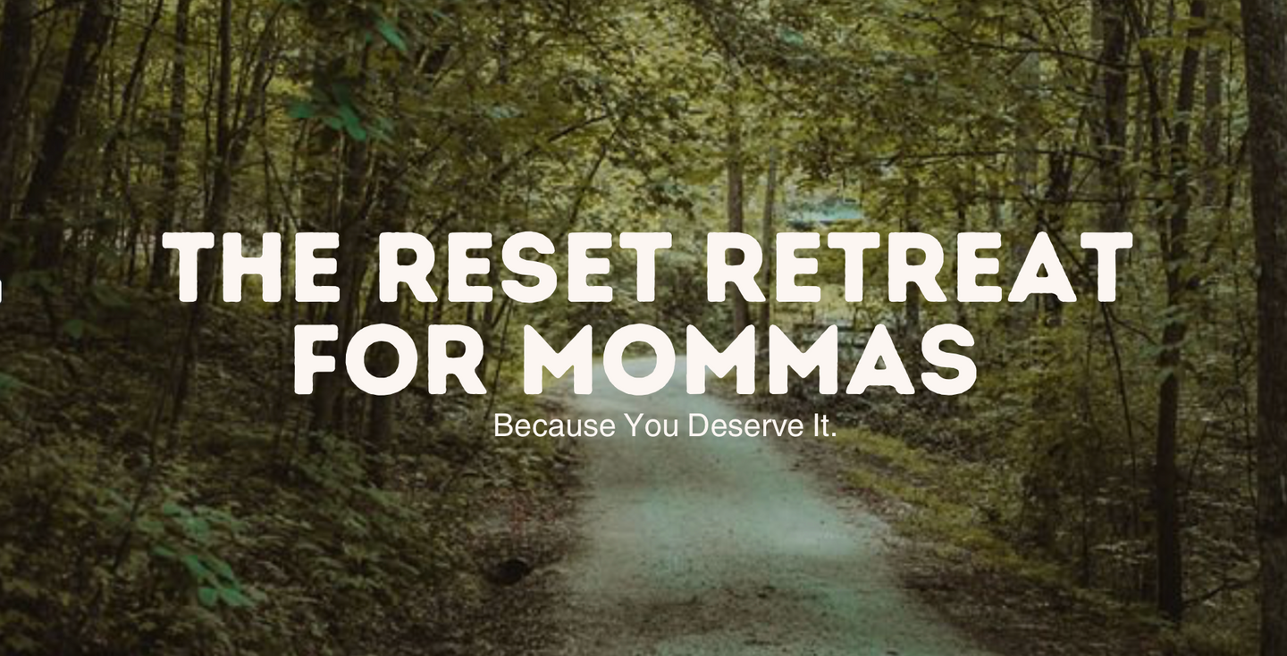 Red River Gorge: The Reset Retreat for Momma's