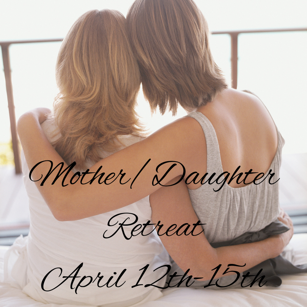 Mother/Daughter Retreat: Aruba