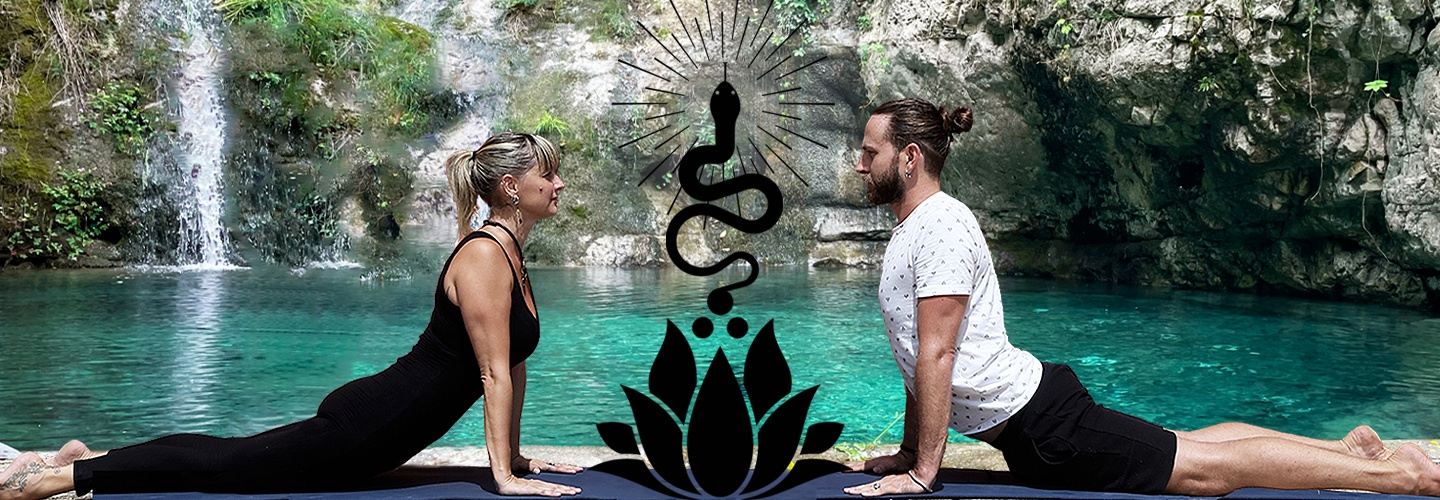 Inner Alchemy: A Transformational Yoga Retreat