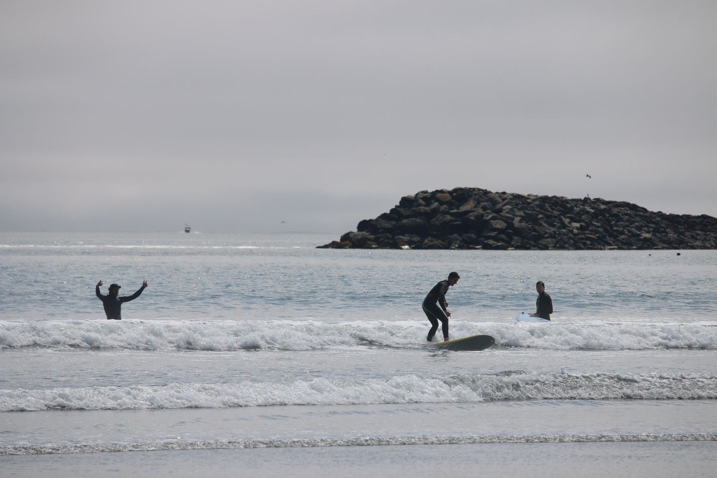 Youth Surf Camp August 28-30