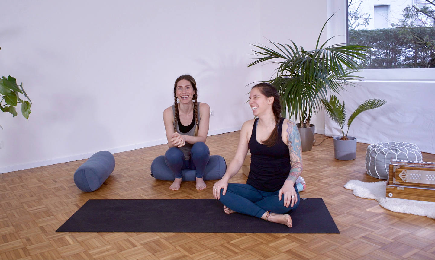 200 Hour Online Yoga Teacher Training with Jess Rose