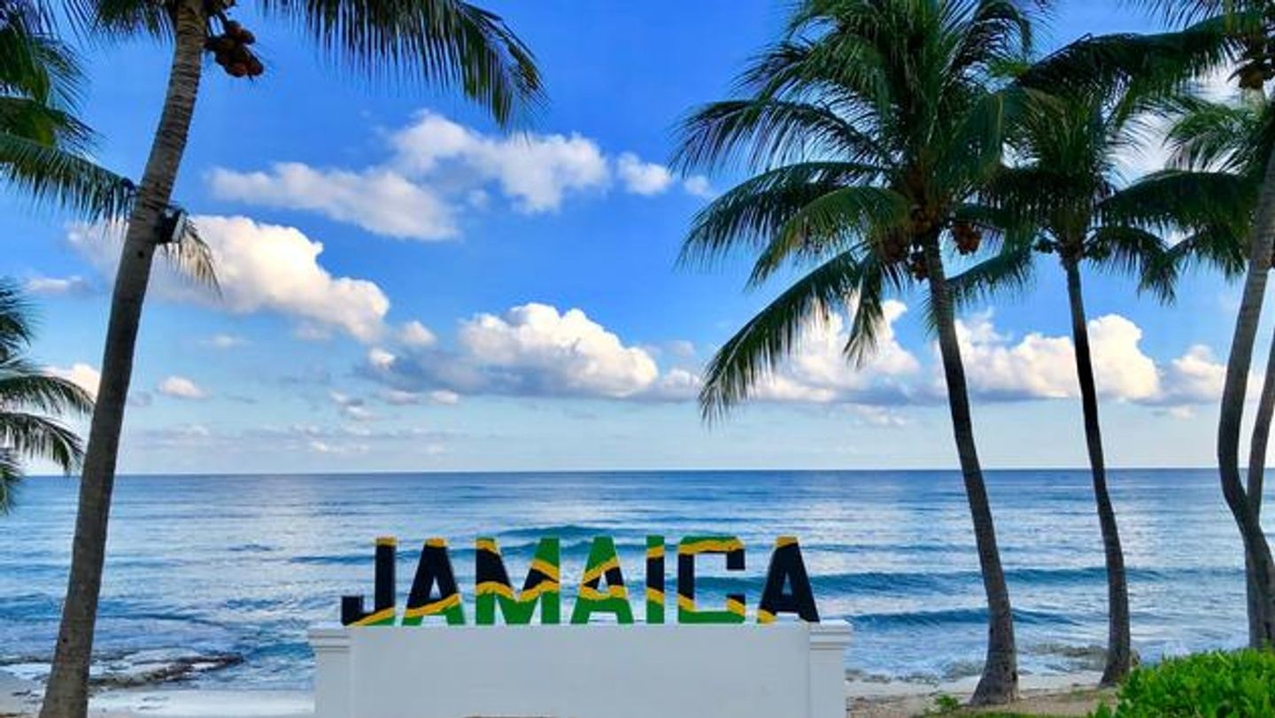 Jammin' Jamaica Trip