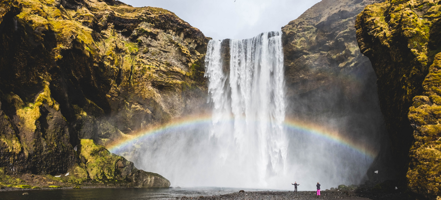 Journey Inwards Iceland Meditation Retreat with Jenny Clise