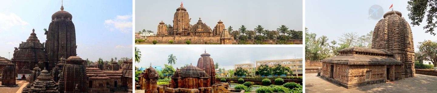 Book your custom itinerary our reliable travel agents in Bhubaneswar