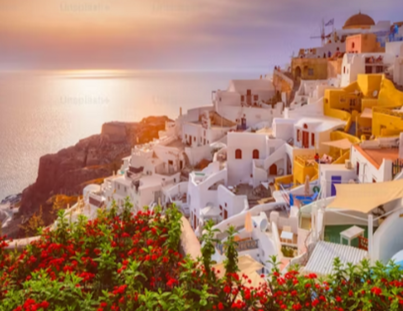 Essential Greece