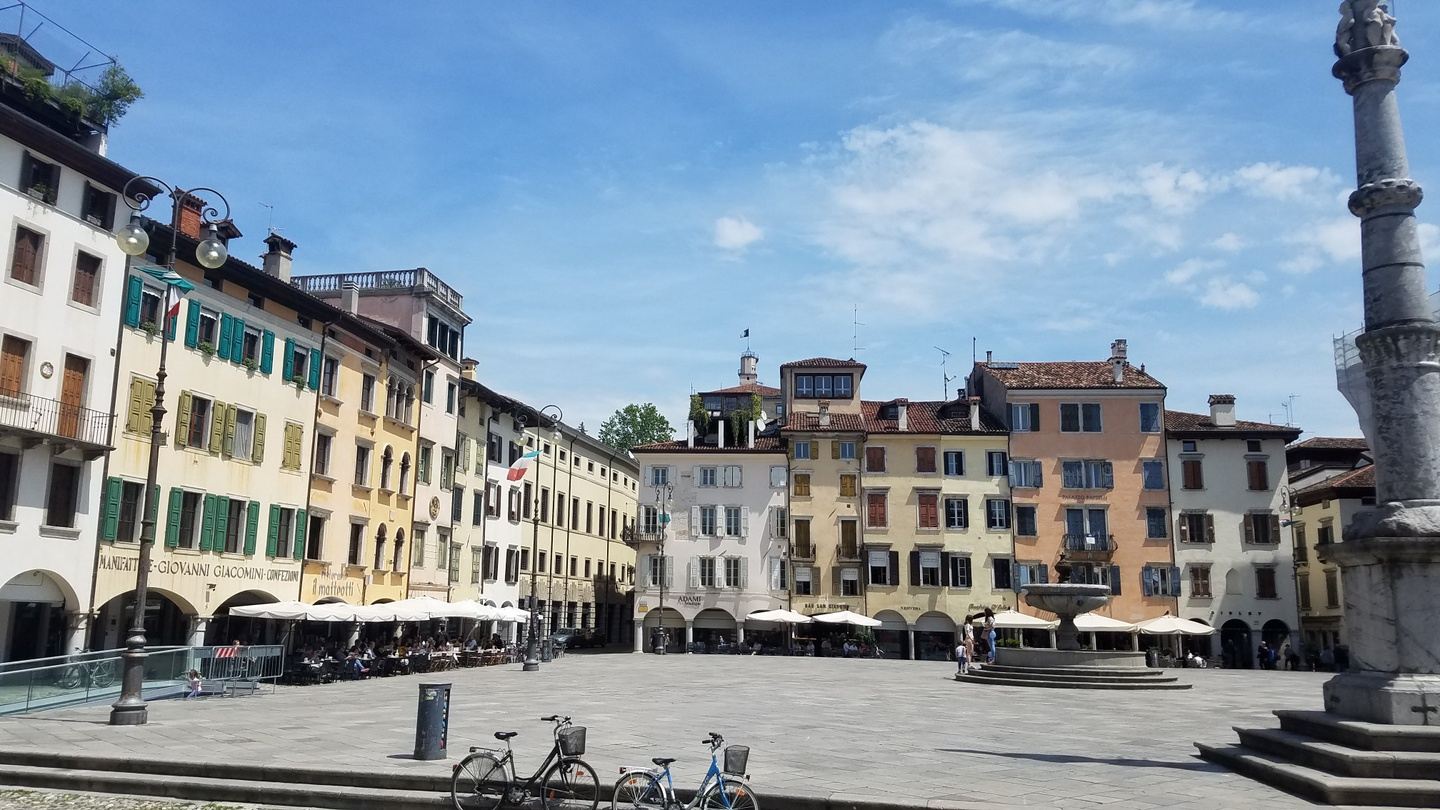 Italy's Secret Treasure: Friuli Venezia Giulia
