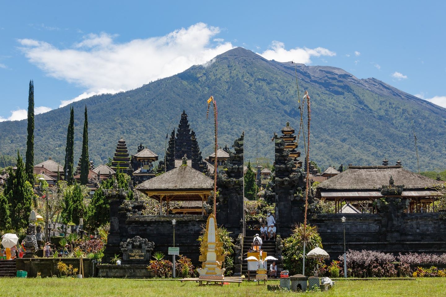 Women's Travel Tribe's Paradise Found :  Bali - Island of Gods