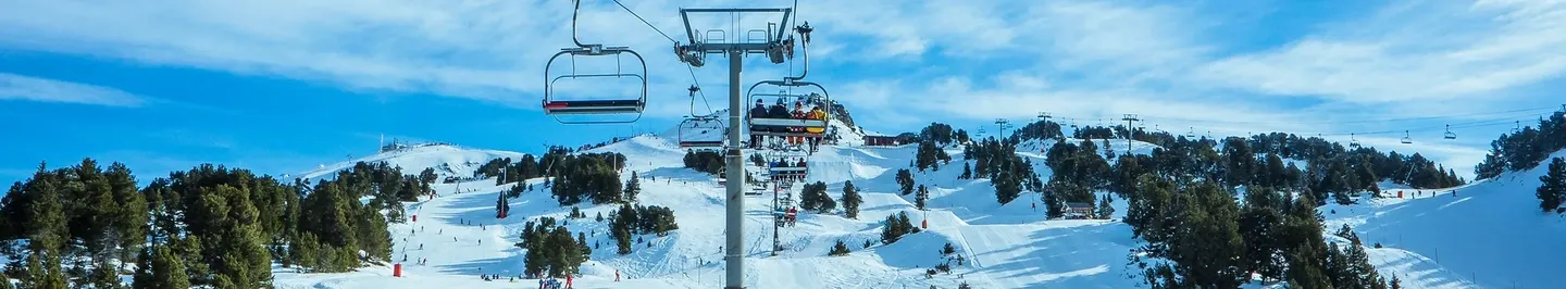 Ski + CE Park City
