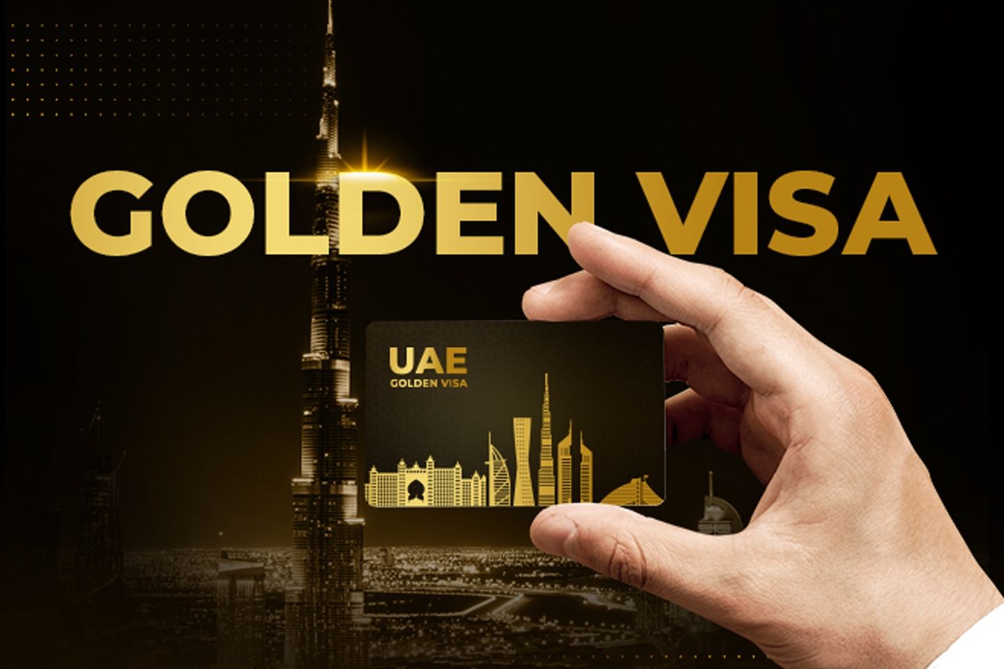 Understanding the UAE's Investor Visa Program: Eligibility and Benefit