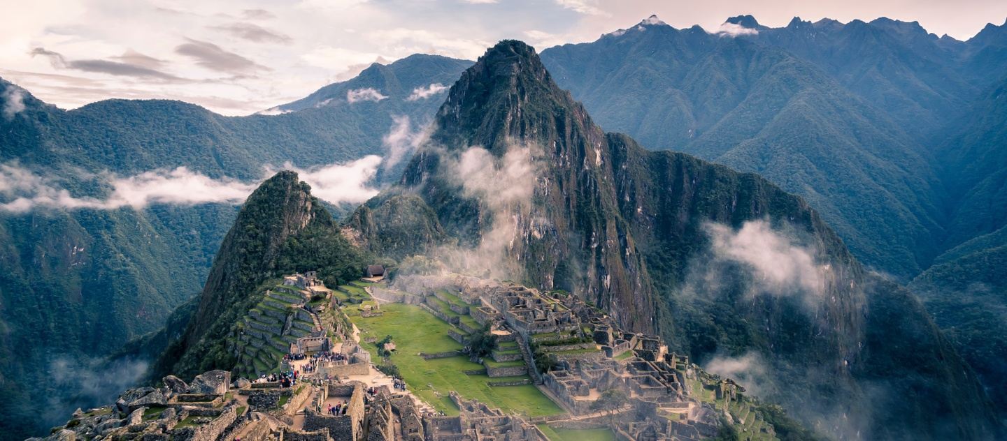 Women Who Explore - Machu Picchu 4.0 - Salkantay Trek - Peru