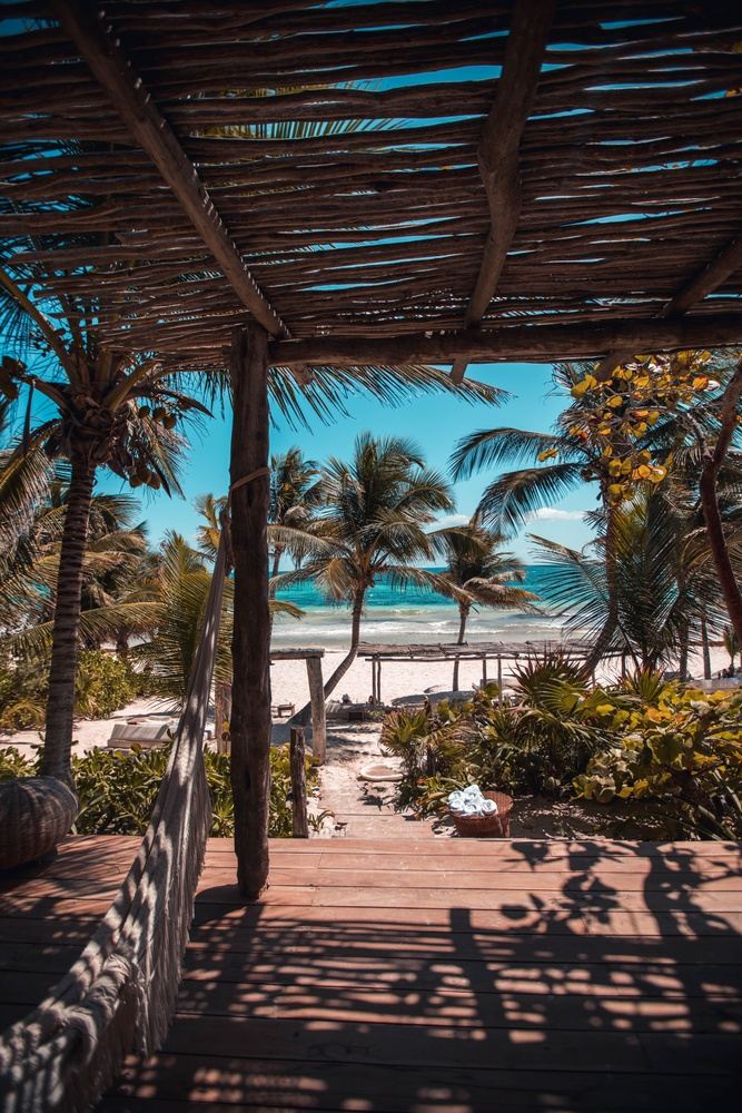Tulum, Mexico 2020: Perched in Paradise