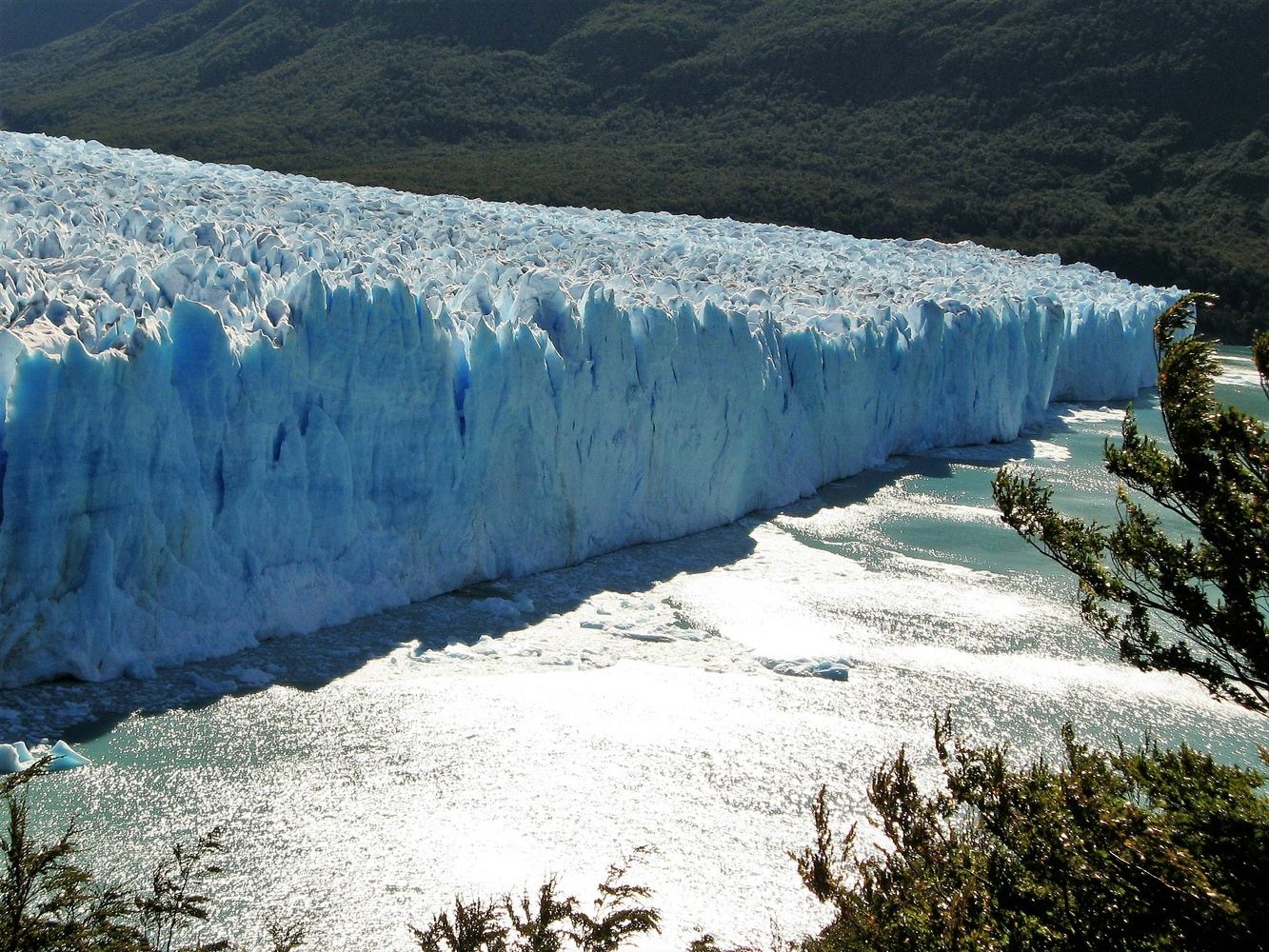 Escapada a los Glaciares: Calafate en 3 días