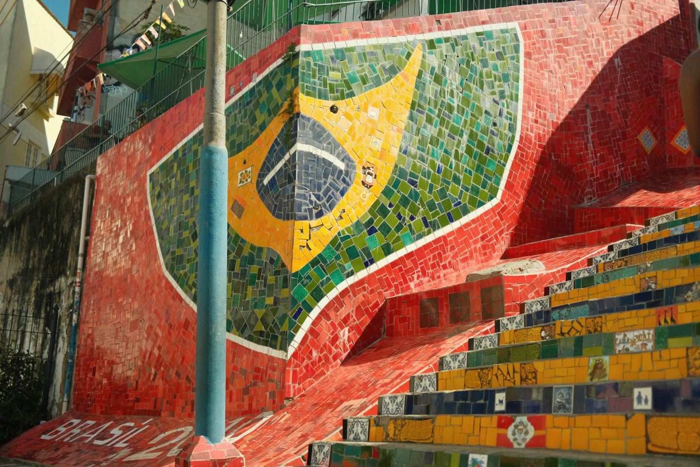 Rio de Janeiro I OFFER Brazil Vacation Packa
