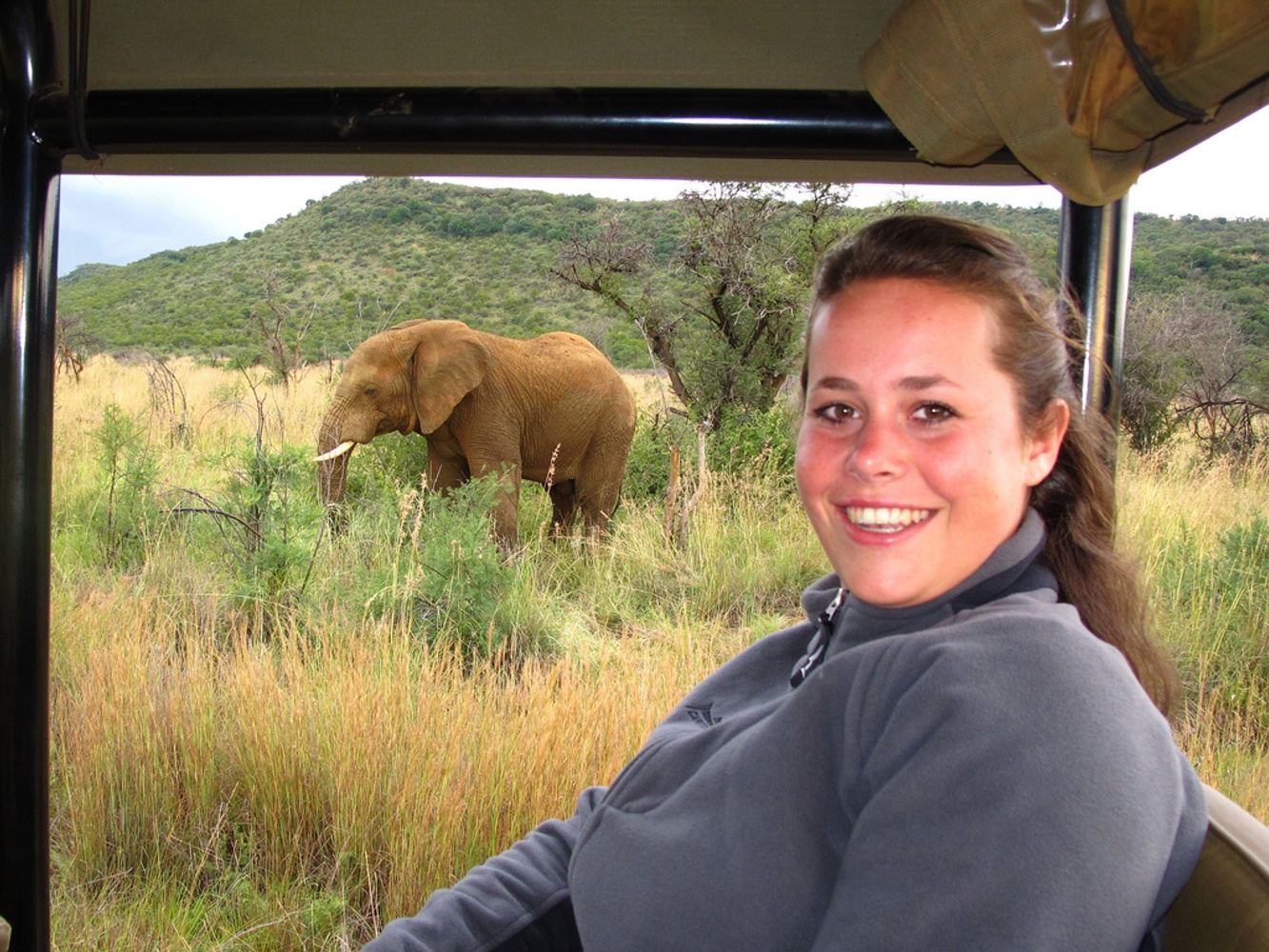 Serengeti, Unforgettable Day Trip Safari from Mwanza