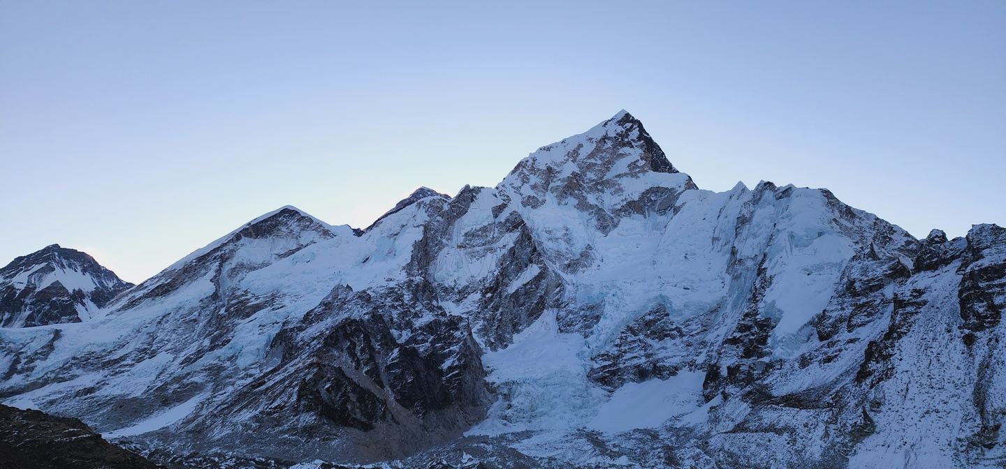 Island Peak Climbing in Kathmandu 44600, Nepal