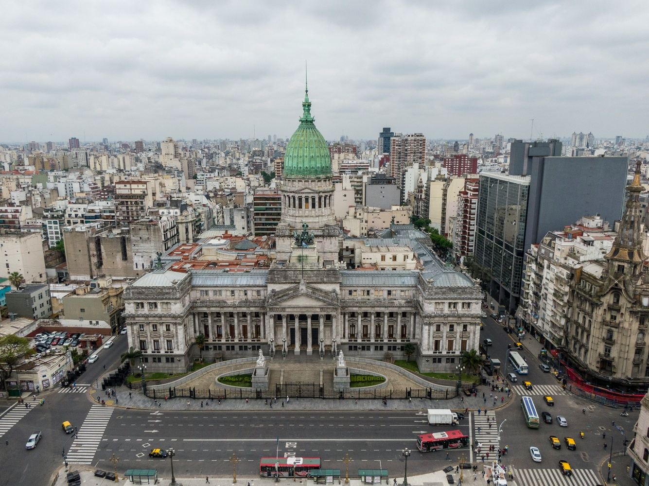 - Argentina Grand Tour: 21 Days (Test!)