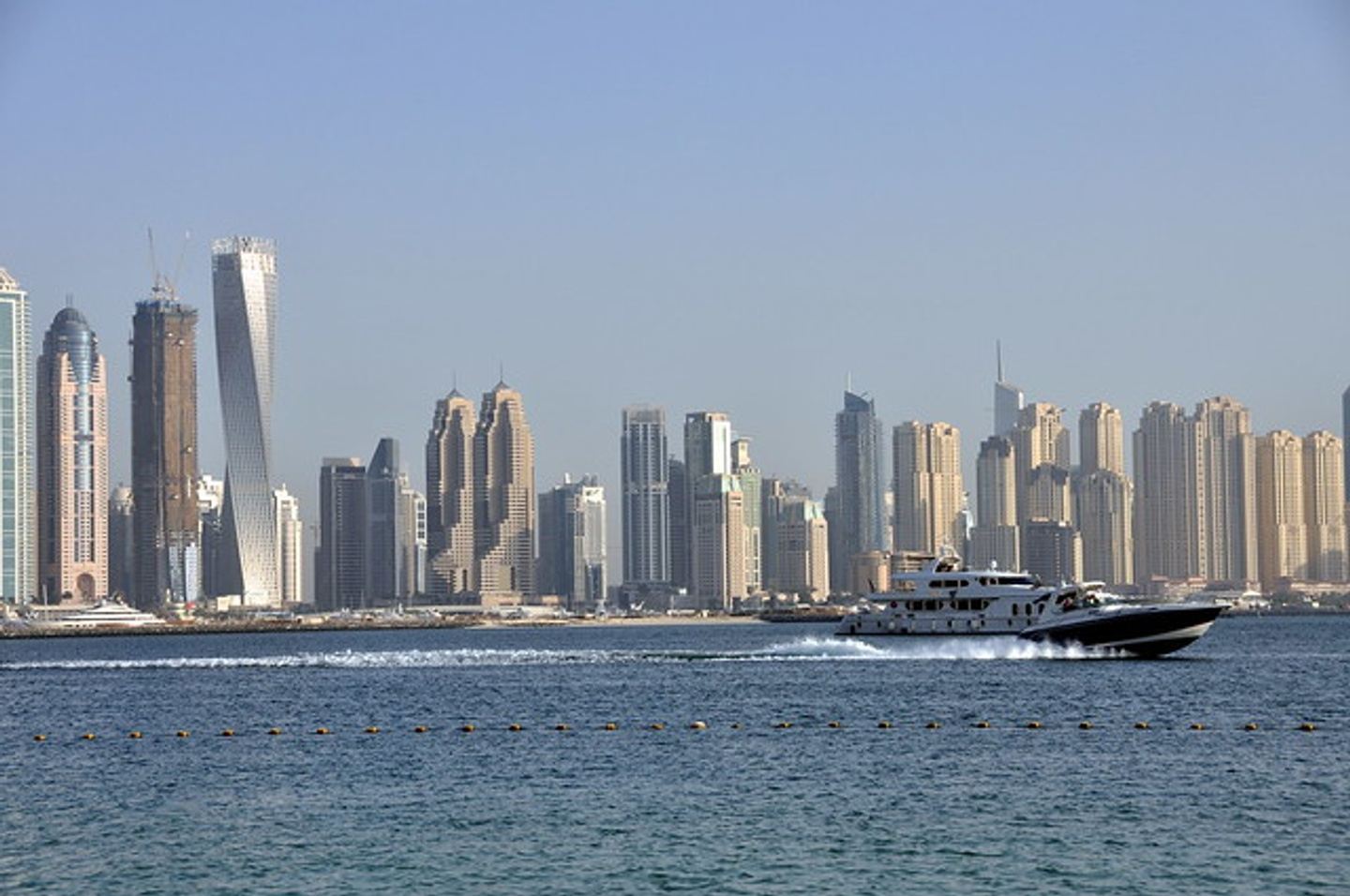 Dazzling Dubai 2024