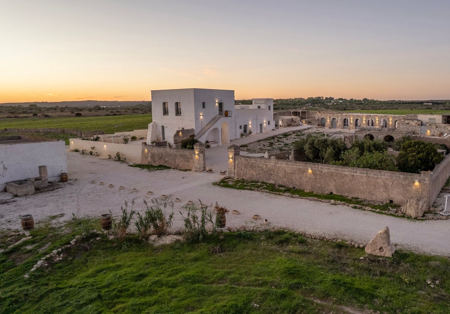ITALIAN SUMMER - Yoga and Pilates Retreat with Francesca and Julia