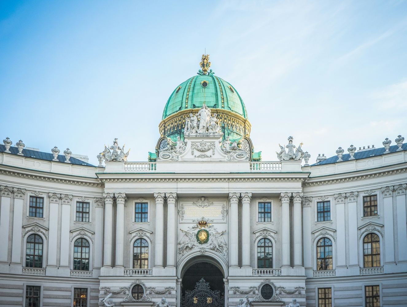 Basketball in Vienna Easter Open