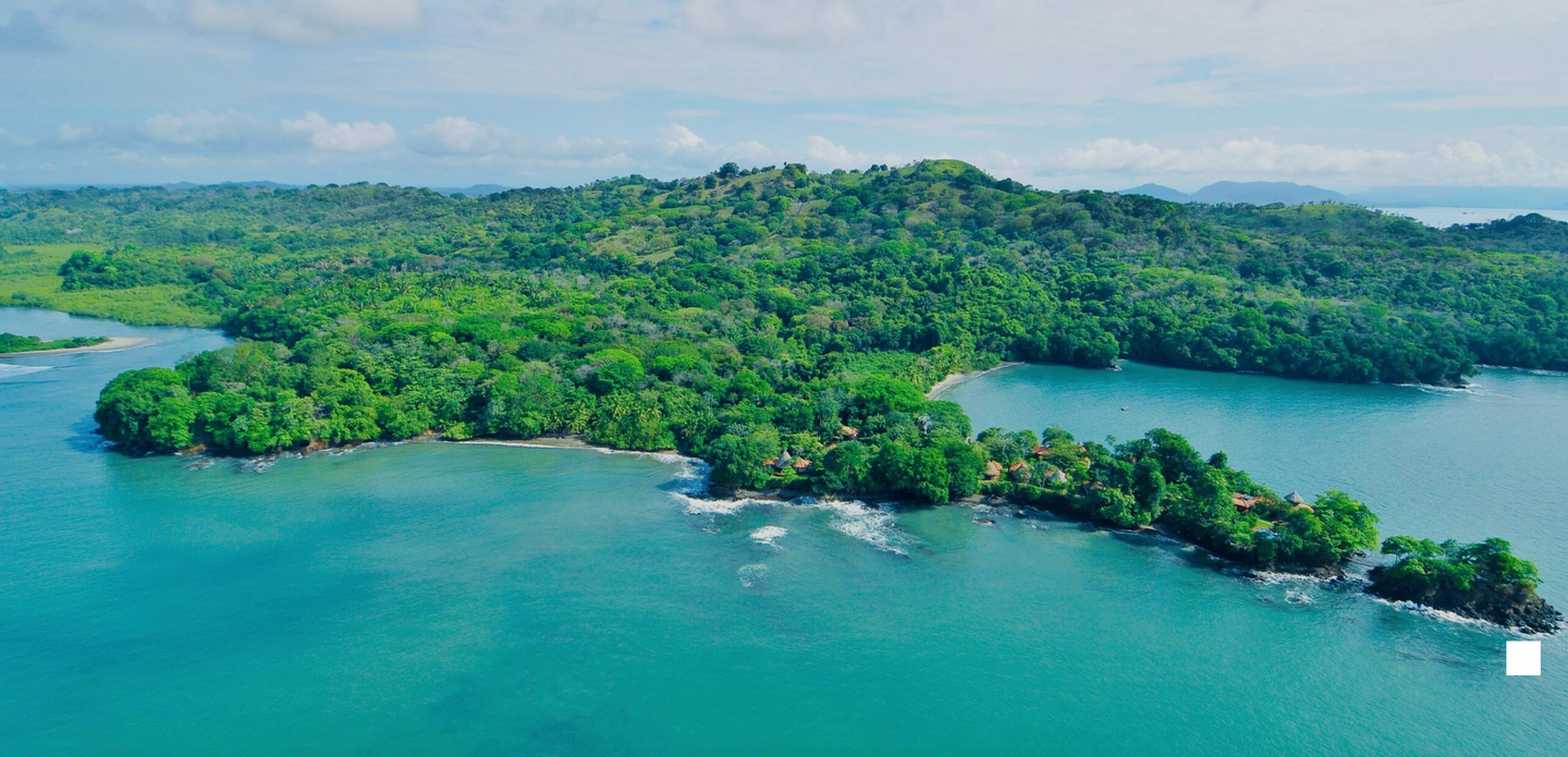 Private Island Panama Retreat: Ocean & Adventure