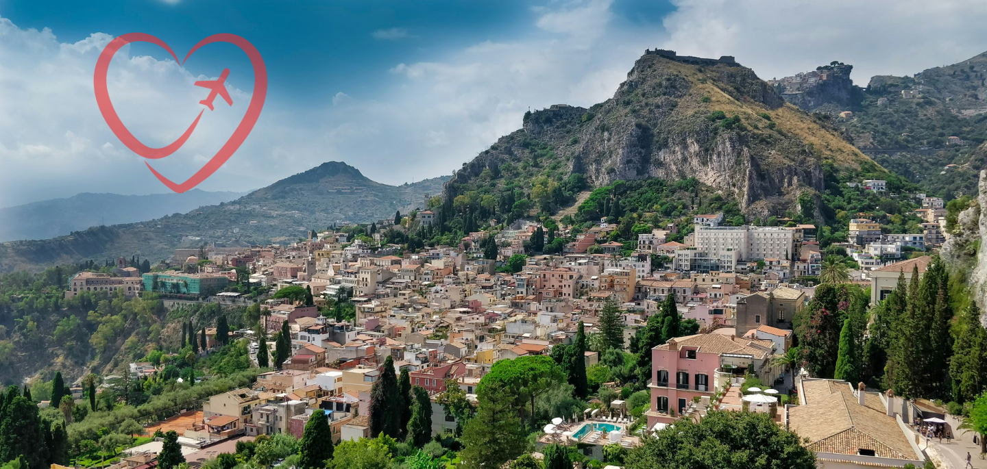 Sicily 2025 - GLT's Italian Getaway