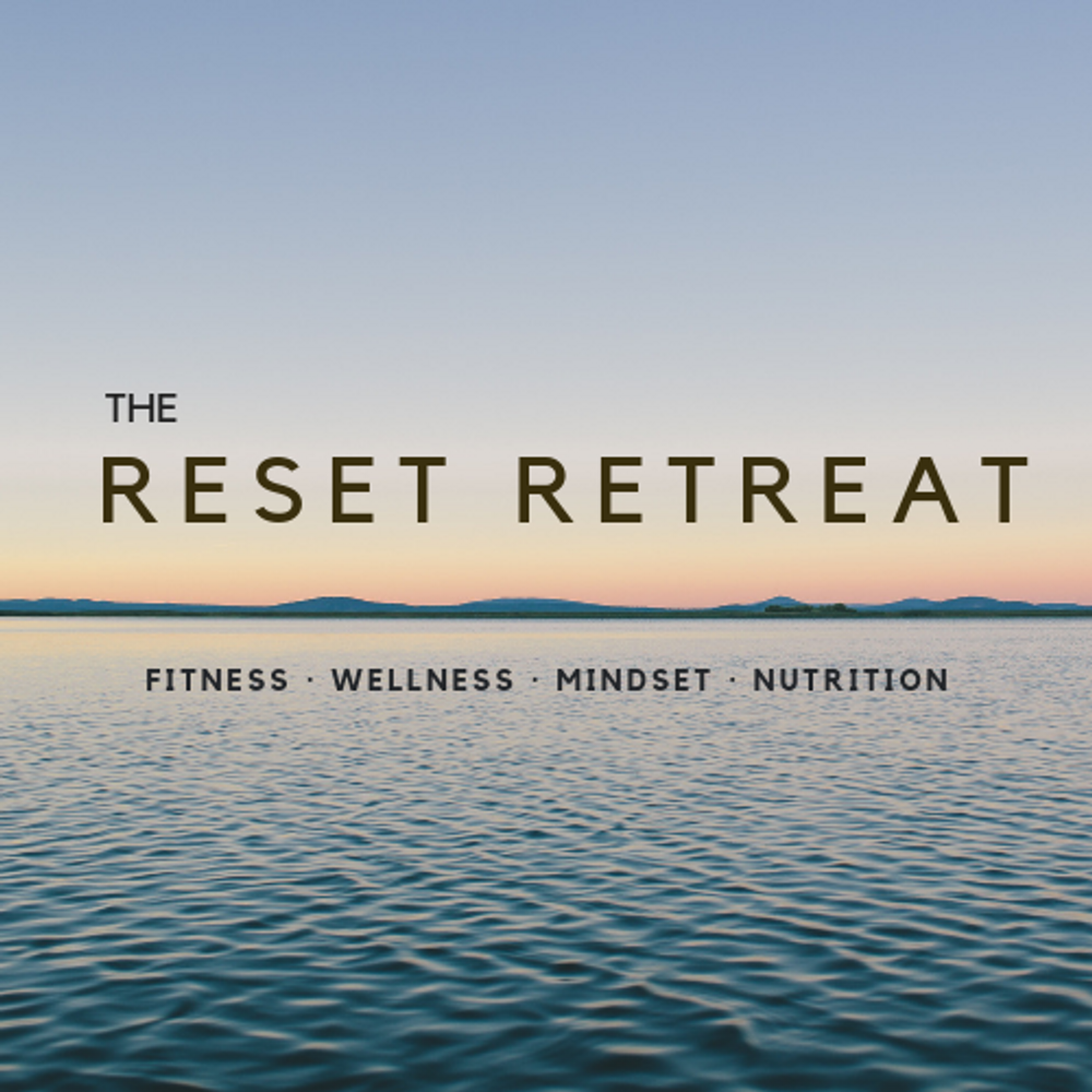 The Reset Retreat
