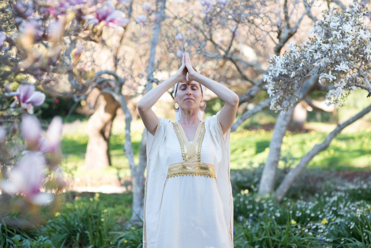 The Cosmic Heart: A Heart Healing Kundalini Yoga Retreat