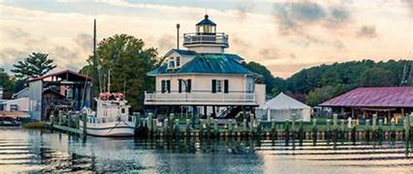 Explore the Eastern Shore