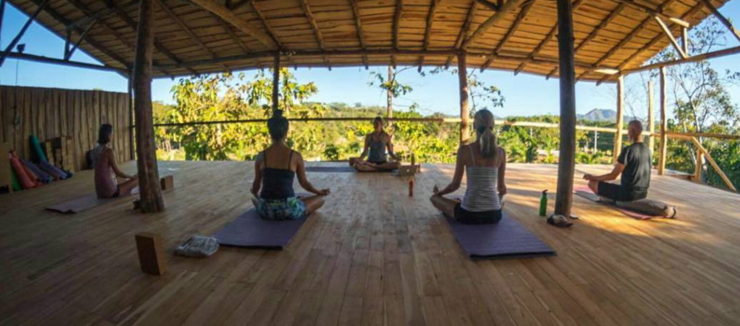 14 Day /13 Nights Yoga & Meditation Retreat in Costa Rica