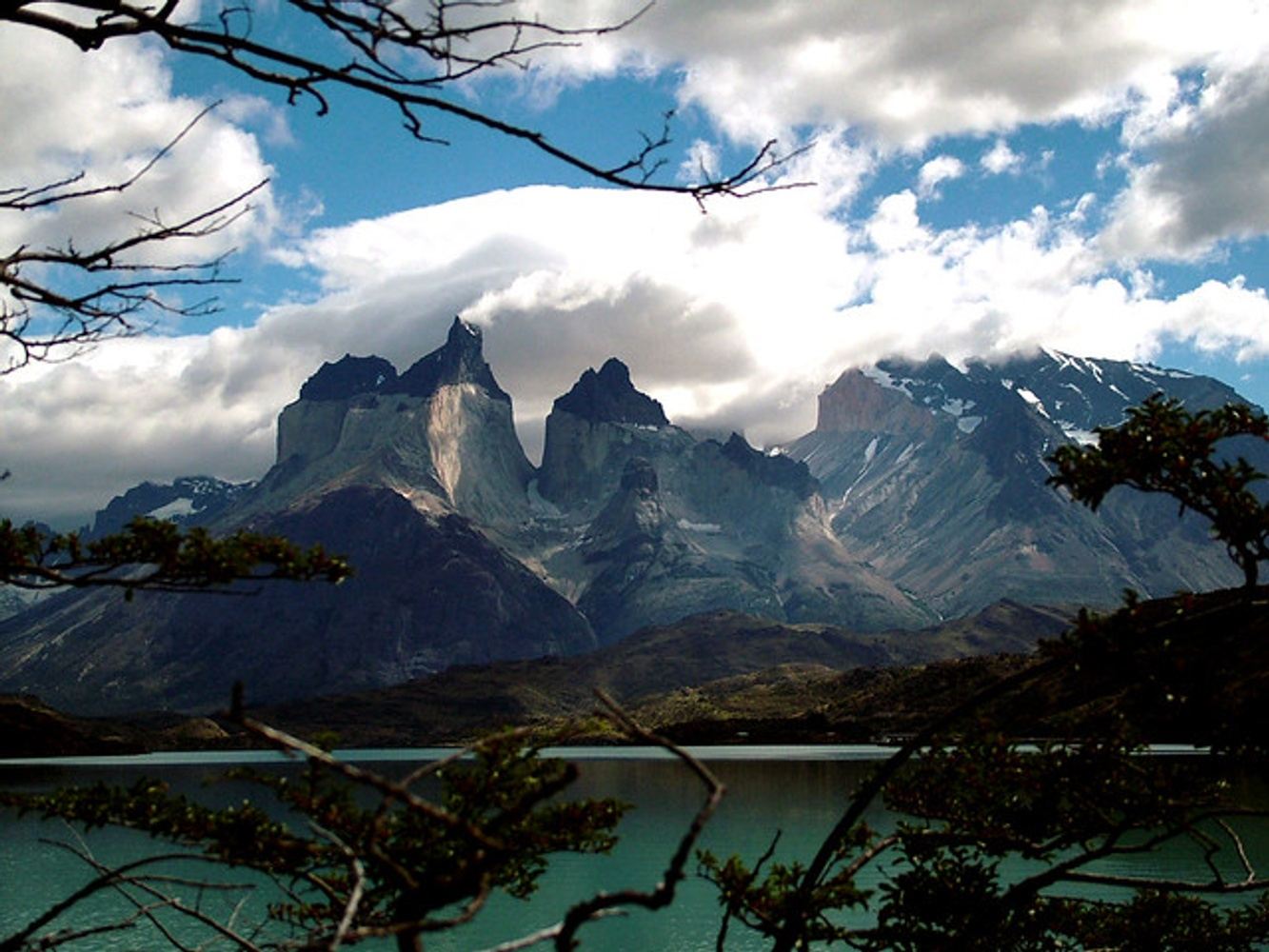 Discover Torres del Paine - A Full day Panoramic Adventure