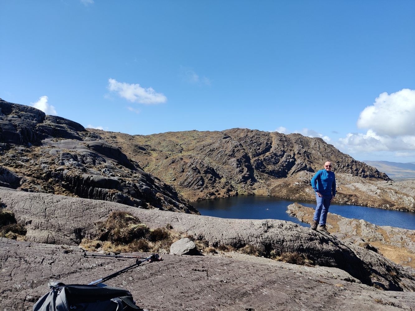 DISCOVER THE RING OF KERRY’S WILD SIDE - Guided Walks with Solitude!