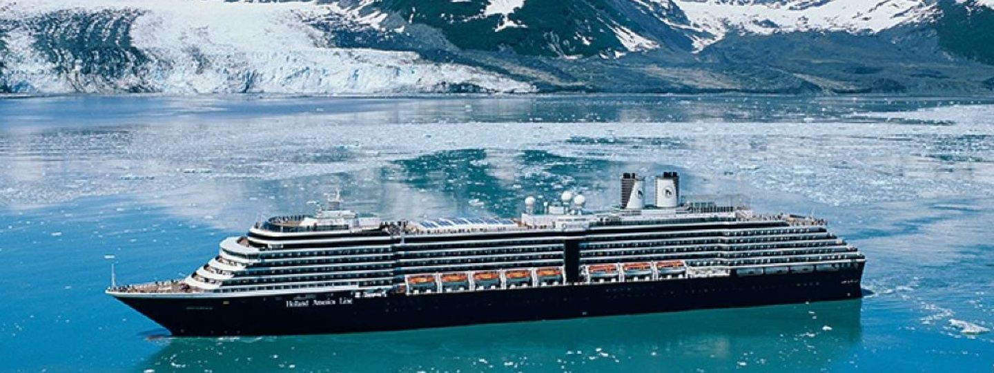 2025 ALASKA QUILT BEE at SEA with GLACIER BAY in Juneau, AK, USA