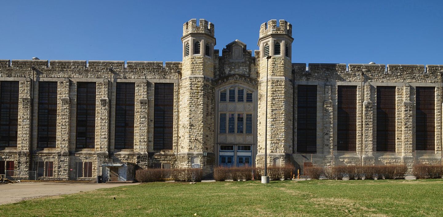 2024 Journey Through History Mo State Penitentiary in Jefferson City,