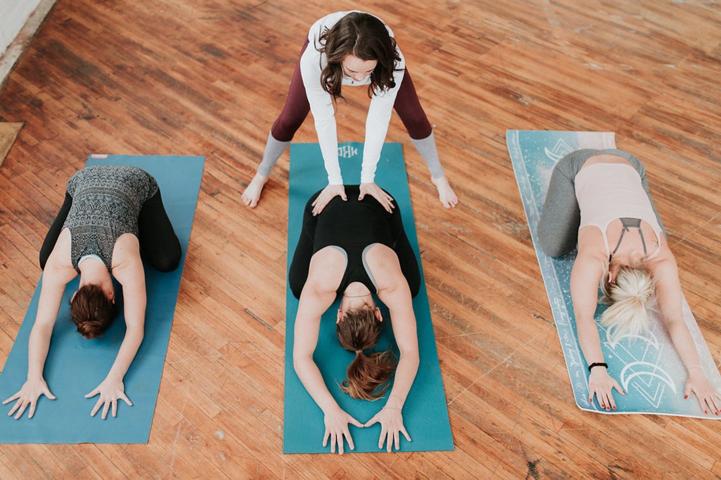 Top 10 Yoga Teacher Training in Canada