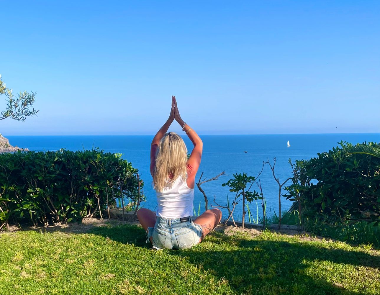 The Italian Experience Yoga Retreat Holiday