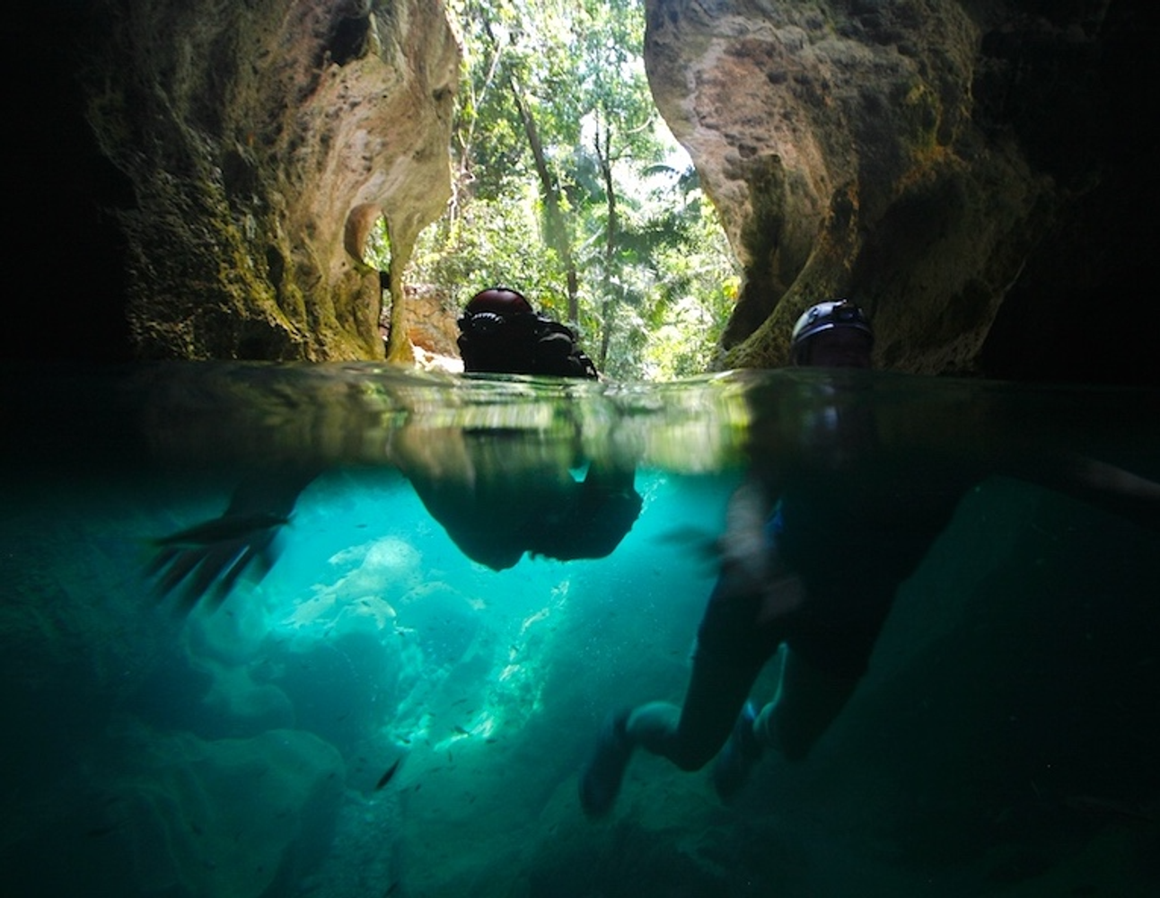 ACTUN TUNICHIL MUKNAL (ATM CAVE) (Pick up from Bulet Tree )