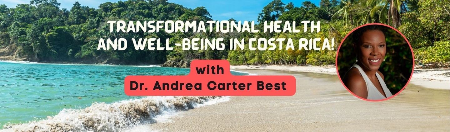 Transformational Health and Well-being in Costa Rica