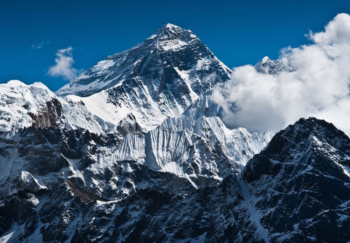 Everest Base Camp Luxury Trek Package