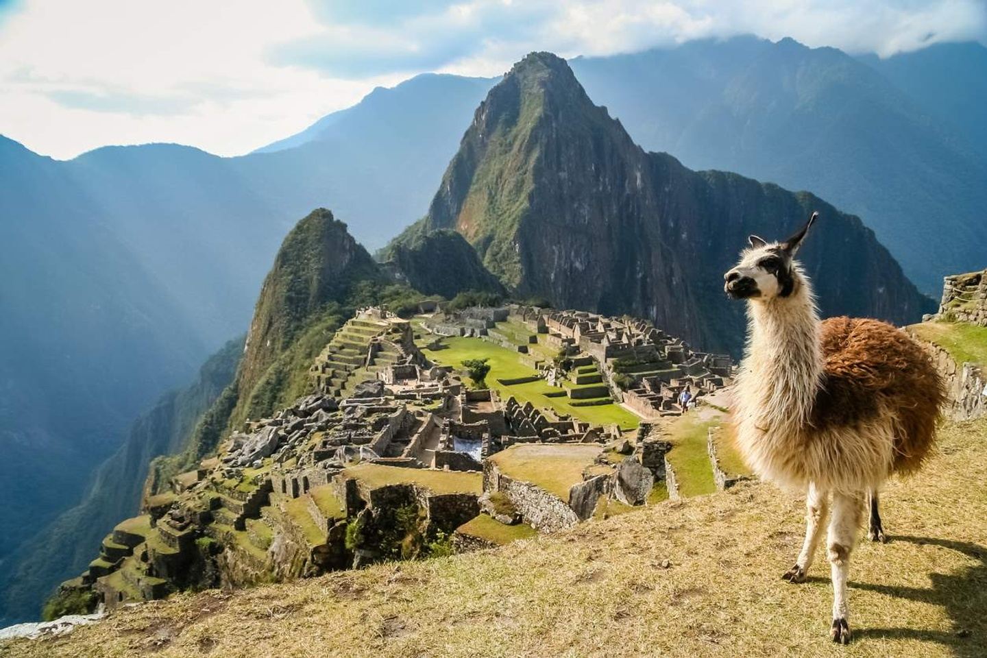 F0237 - Brittany x2 - Adventures In Machu Picchu and the Jungle