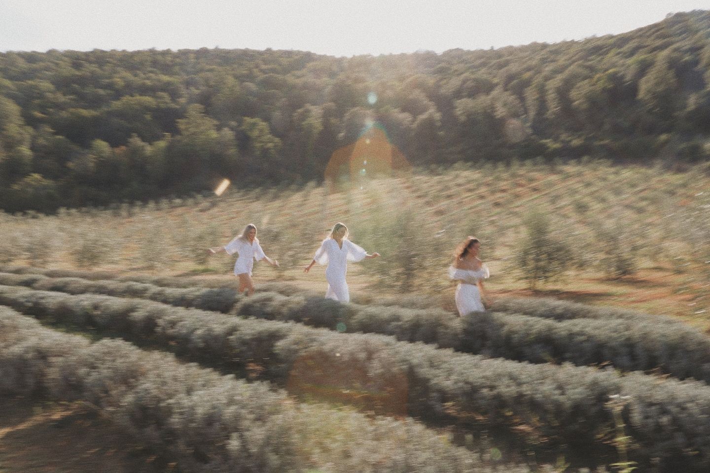 Follow Your Bliss: Yoga, Pilates, Breathwork & Astrology Retreat