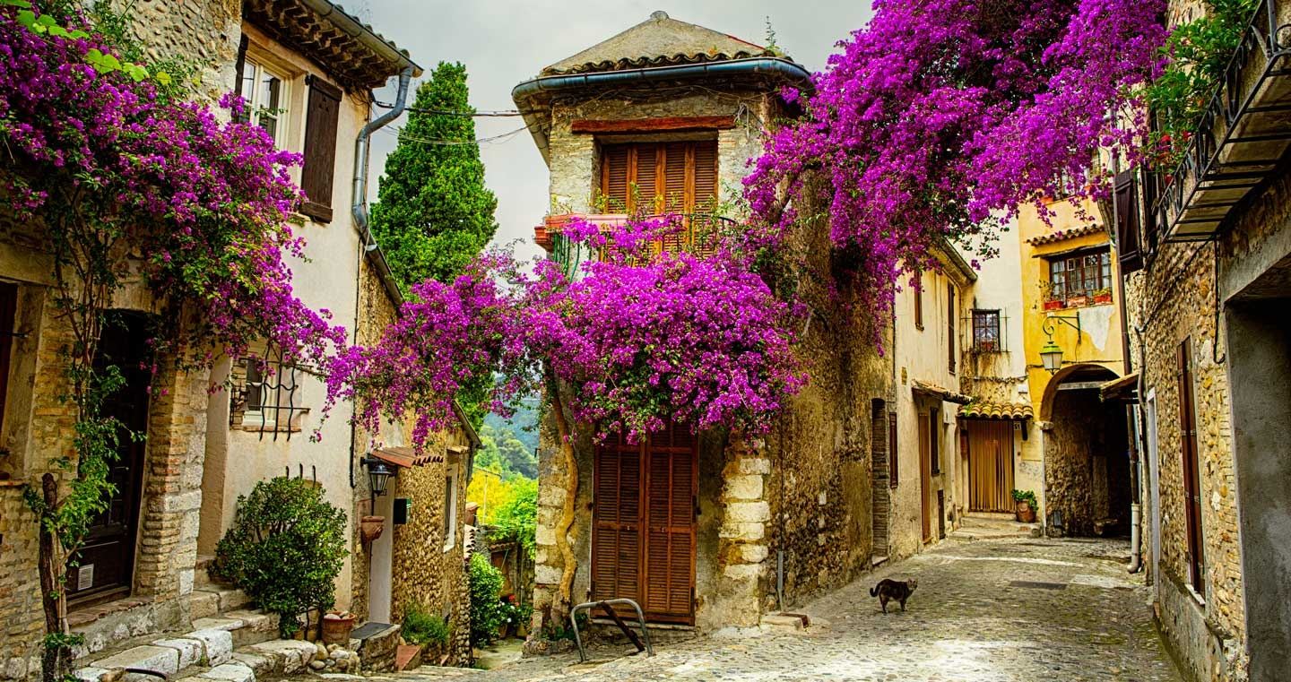 Provence & Riviera, Off the Beaten Path