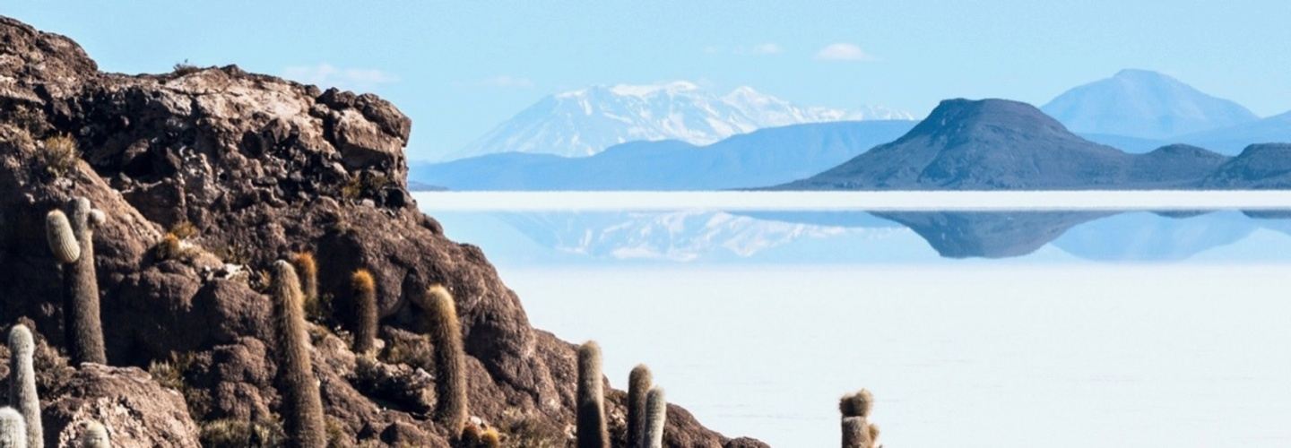 P4100 Uyuni Salt Flats 3 Day Tour With Tayka Hotels Shared Service In Uyuni Bolivia