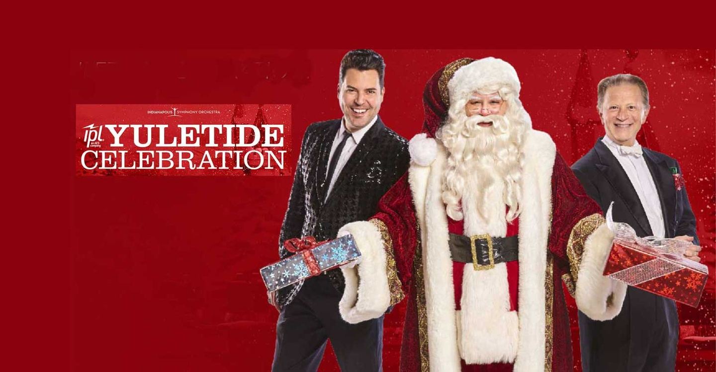 Yuletide Celebration 2019 in Indianapolis, IN, USA