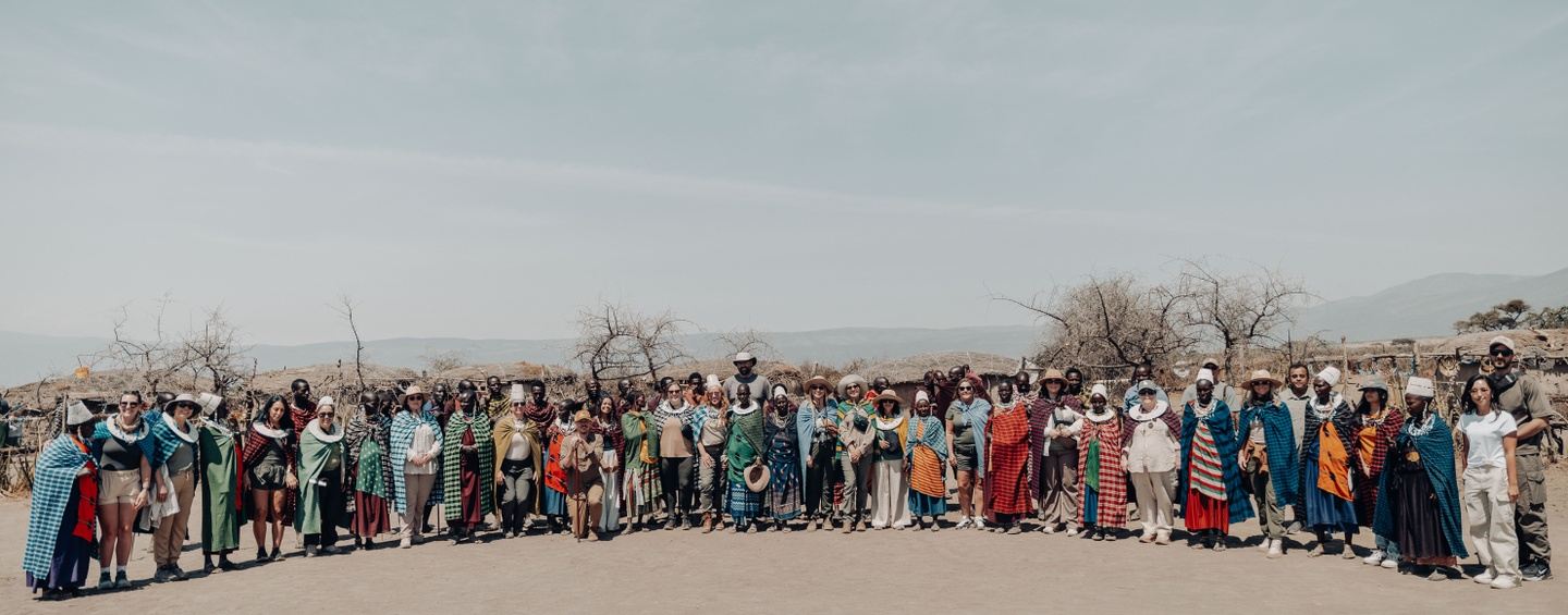 11-Day Serengeti Fly-Out Safari & Zanzibar Bliss