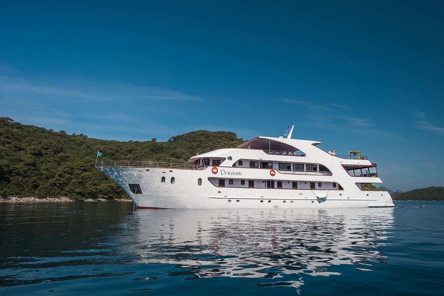 Sail Croatia 2024 - Adventure Luxury Edition I