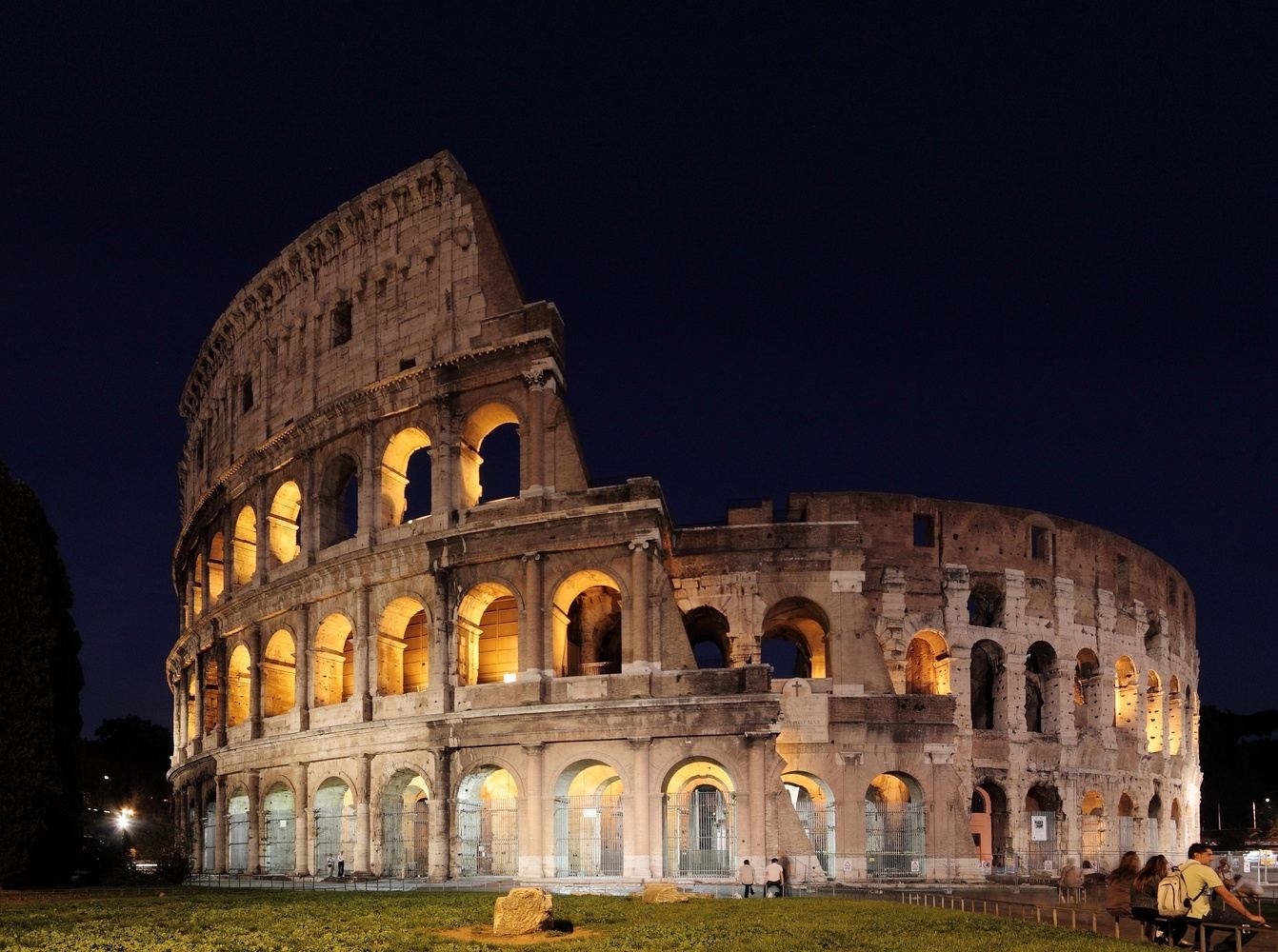 Gaudete in Domino - A Pilgrimage to Rome with Father John Stokely