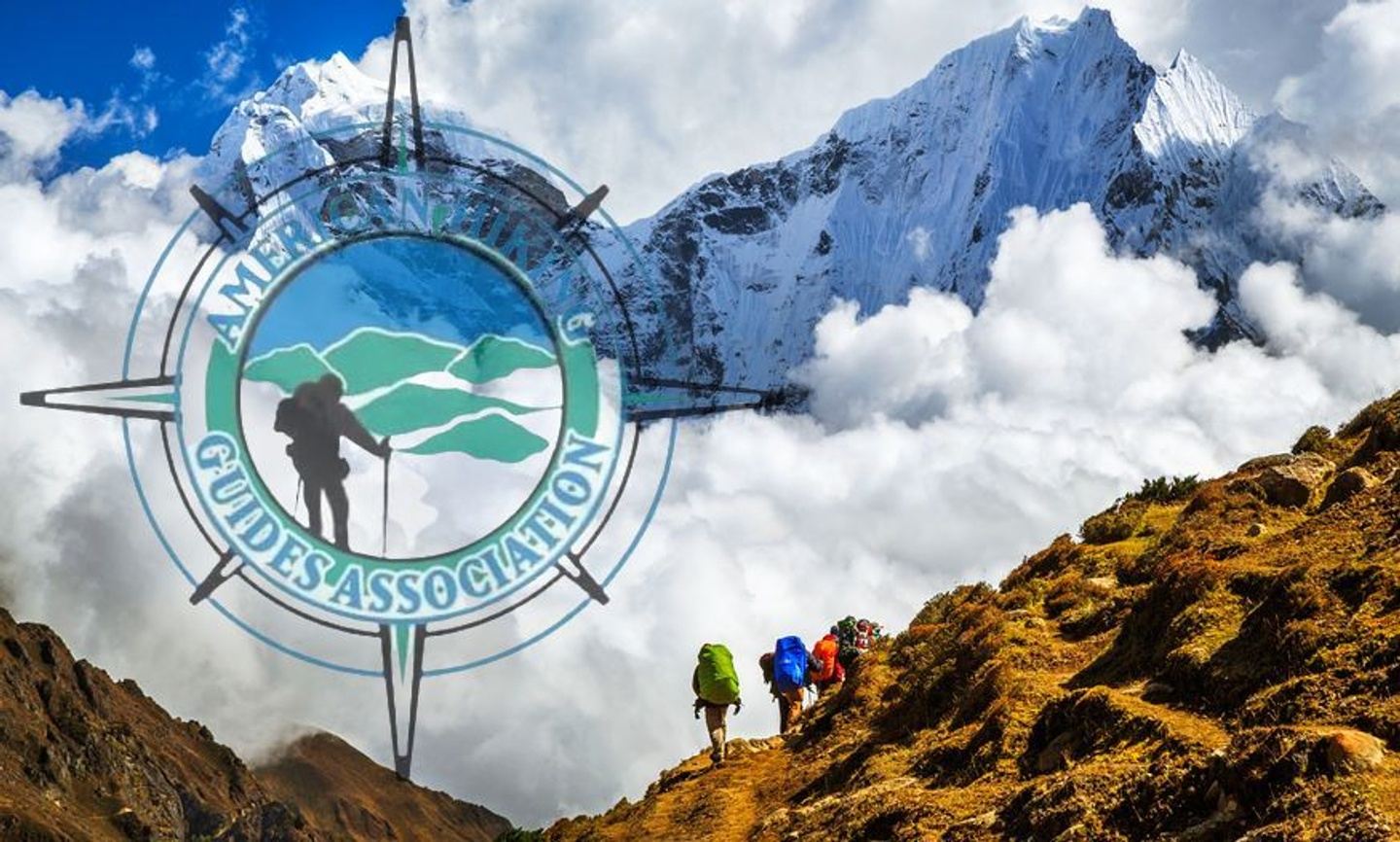 AHGA Backpacking Guide Course